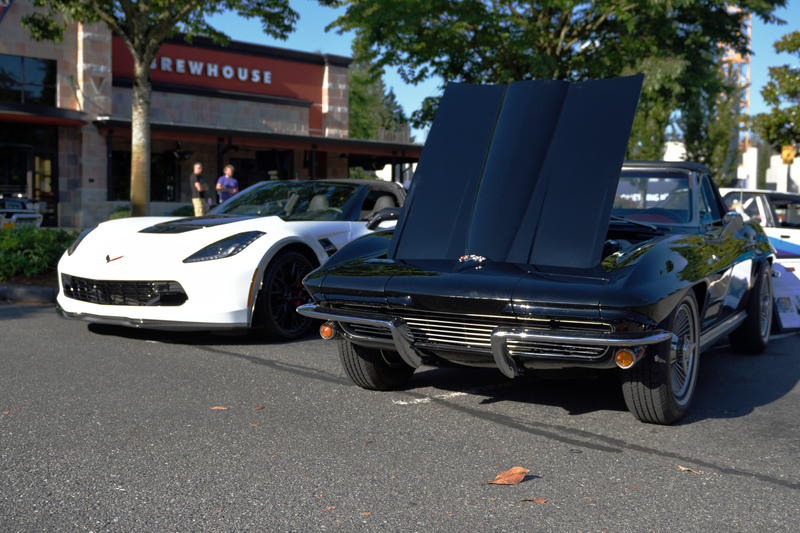 Illustration for article titled Redmond Exotics Photodump (Lots of big pictures)